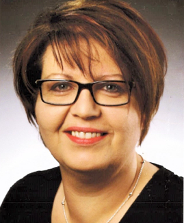 Petra Schweitzer Petra Schweitzer